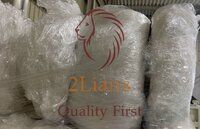 LDPE Recycled Pellet Natural