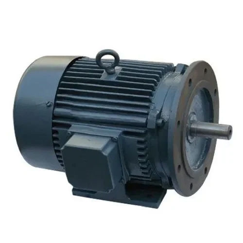 Foot Cum Flange Mounted Electric Motor Frequency (Mhz): 50hz Hertz (Hz)