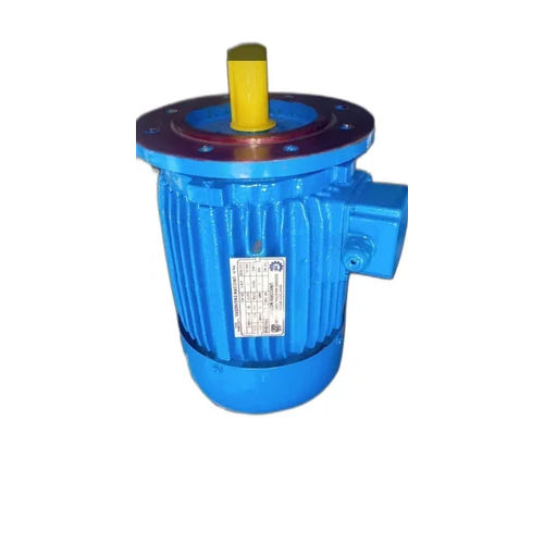 Blue Induction Motors