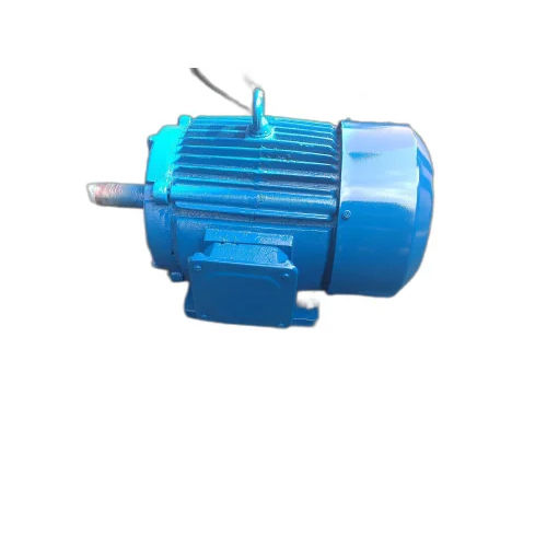 2 Hp 1440 Rpm 3 Phase Induction Motor