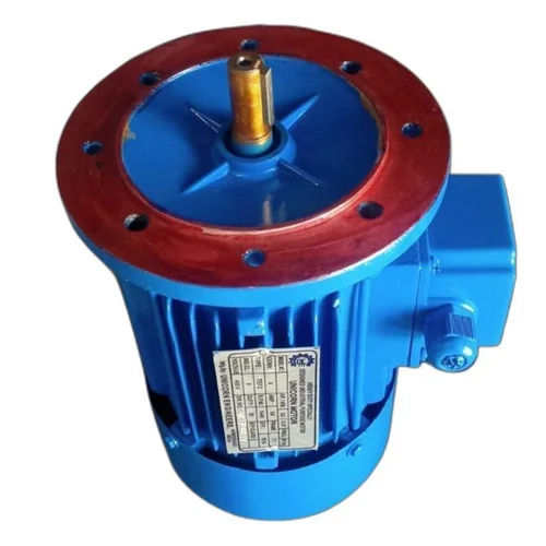 0.25 hp 4 pole 1440 rpm 3 phase foot mounted