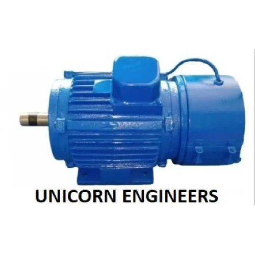 Unicorn Three Phase EM Motor Brake