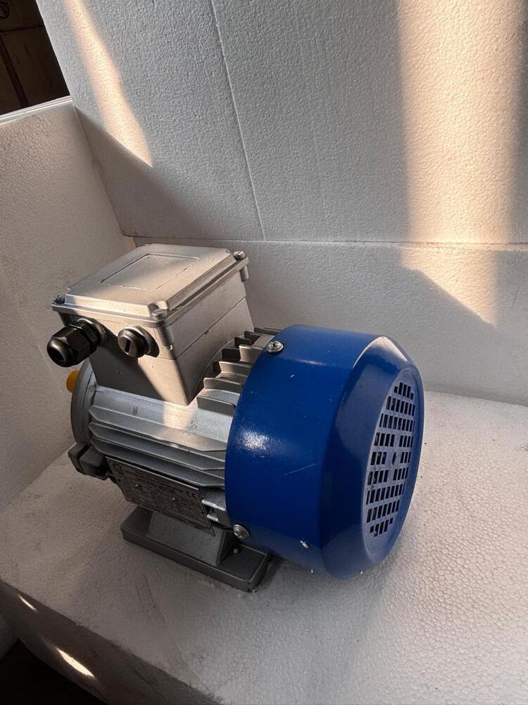 Siemens Electric Motor