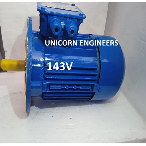 AC Induction Motor In Ahmedabad