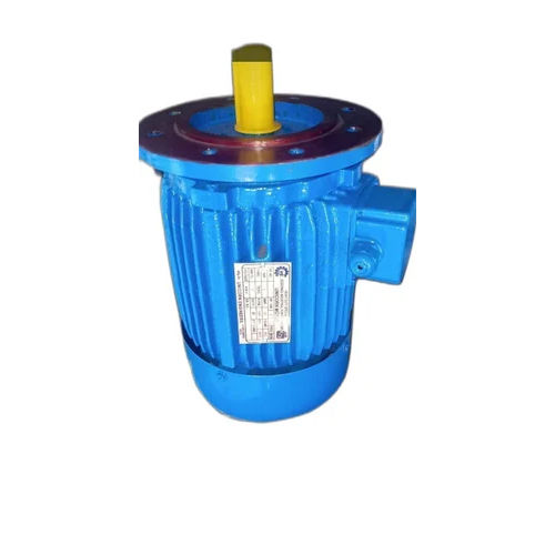 3 Phase Induction Brake Motor