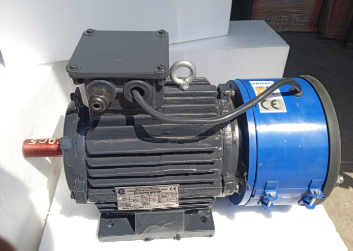 Ac Motor