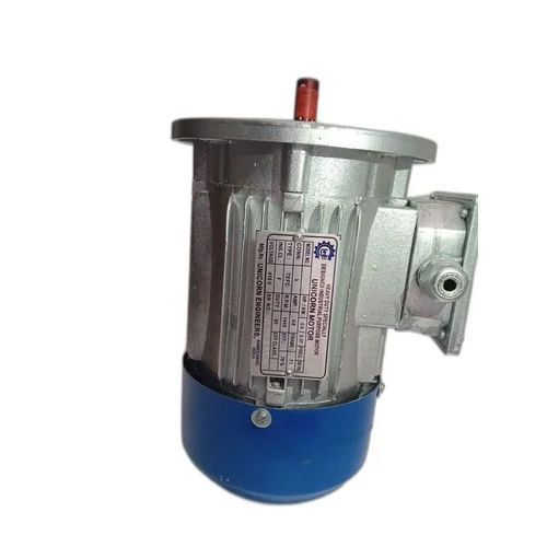 Blue Ac Motors