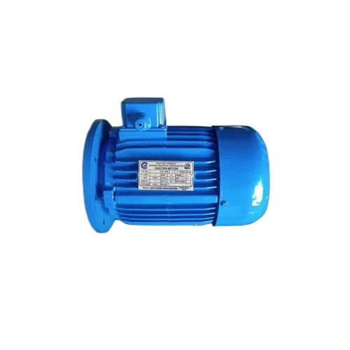 Flange Mounted Vibratory Motors