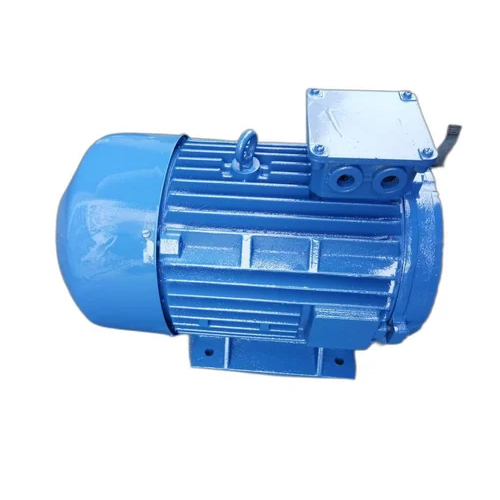 1 Hp Three Phase Induction Motors