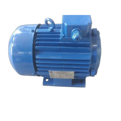 Black Lift Motor