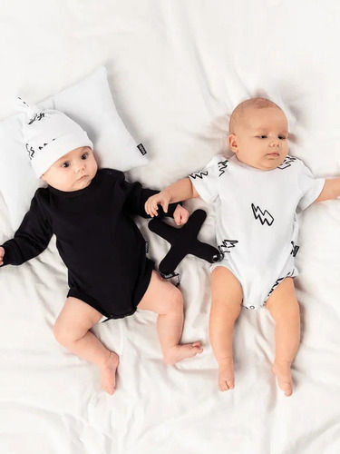 A set of two babysuits 2 pcs. 17-35U