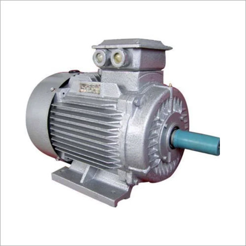 Electric Motor