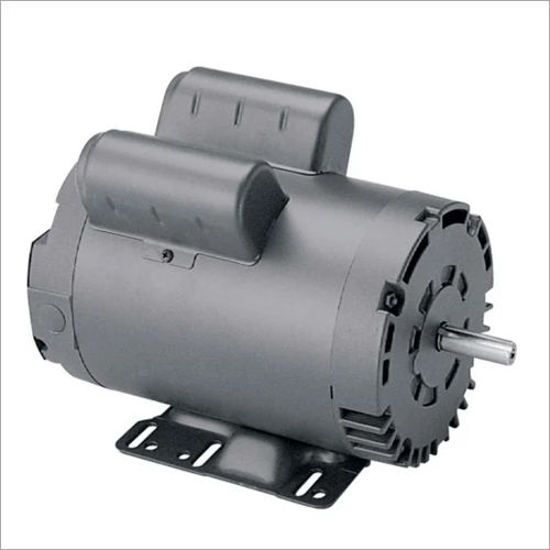 Air Compressor Electric Motor Phase: Single Phase