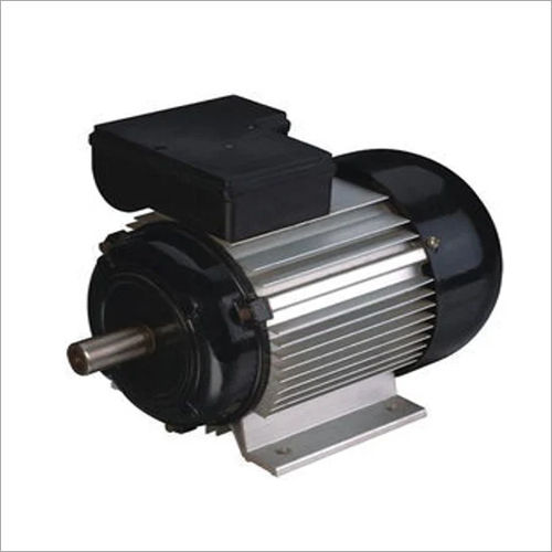 Single Phase Electric Motor