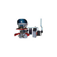SmartMix Twin Shaft Disperser