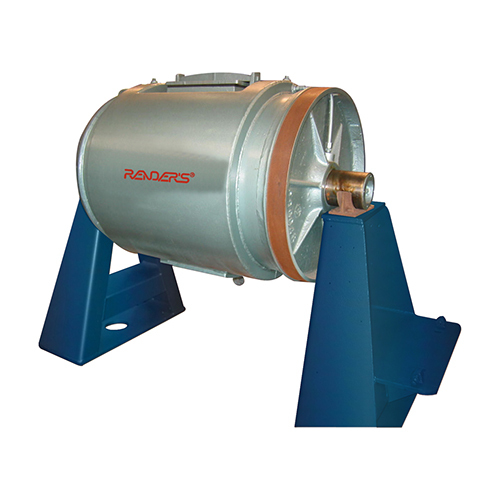 Smartgrind Ball Mills