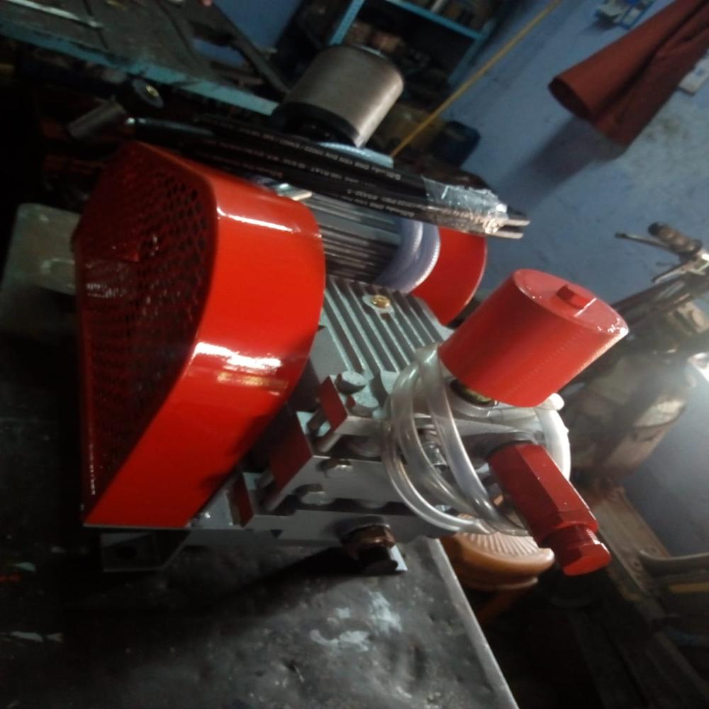 Commercial Bike Washing Pump