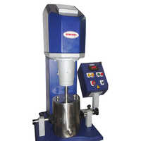 Smartgrind Sand Lab Mill Application: Commercial