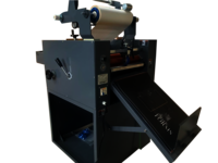 Auto-Cut Roll To Roll Laminator (14