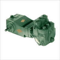 Car Washing Pump