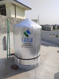 SHISH ALL WEATHER TANK GUARD-500 LTR