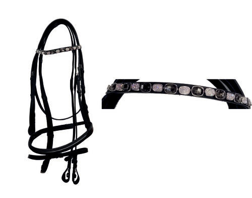 Horse Bridles