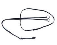 RUNNING LEATHER MARTINGALE MADE OF GOOD QUALITY DD LEATHER