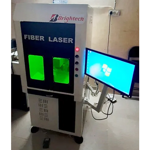 Silver Jewellery Laser Cutting Machine