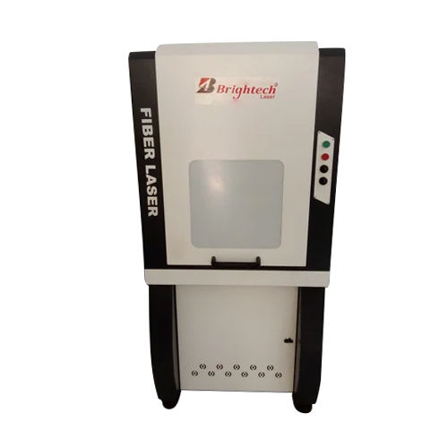 100 W Laser Cutting Machine