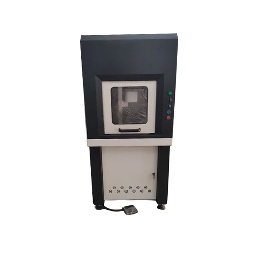 26 Gauge Laser Cutting Machine