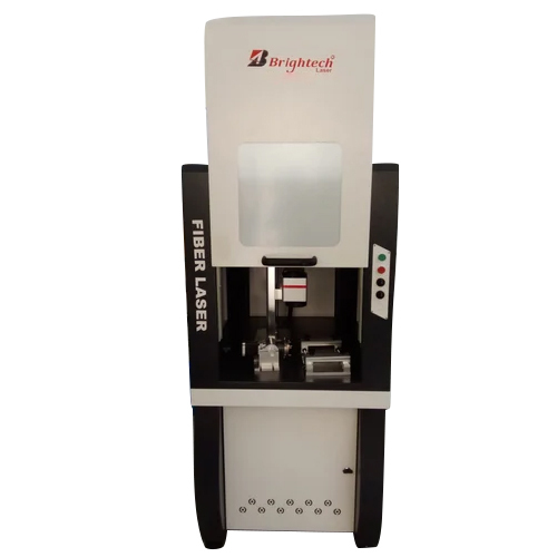 Industrial Laser Cutting Machine