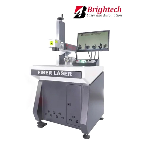 Ring Laser Marking Machine