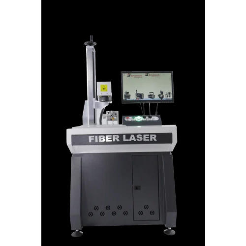 Engineering Laser Marking Machine