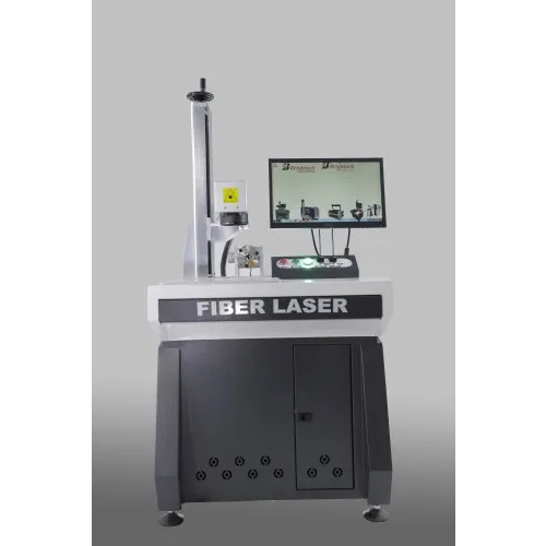 Mobile Charger UV Laser Marking Machine