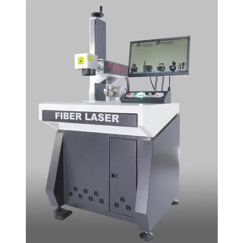 Fiber Laser Marking Machines