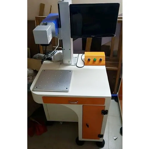 Surgical Laser Marking Machine