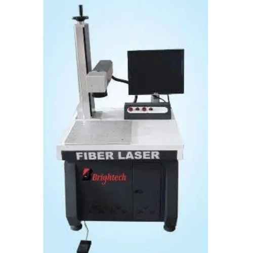 Aldrop Hardware Laser Marking Machine