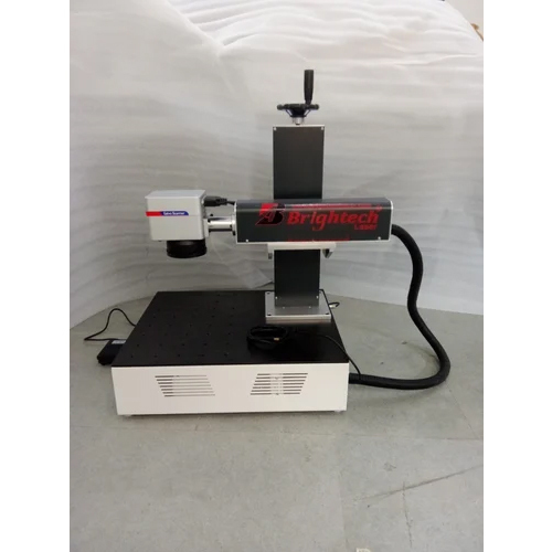 Cookware Laser Marking Machine
