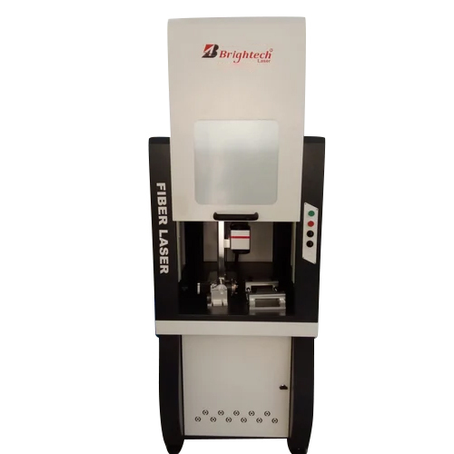 Gold Laser Engraving Machine