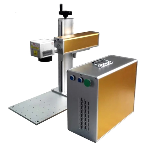 Hand Held Laser Marking Machine