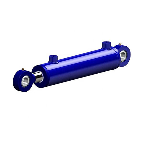 Double Acting Hydraulic Cylinder