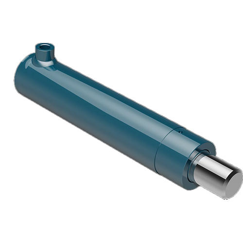 Single Acting Hydraulic Cylinder