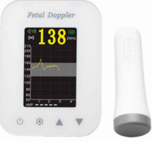 Fetal Doppler 800W