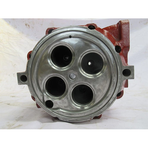 Cylinder Head Parts at best price in Kolkata by Spares Trading & Agencies  Co.