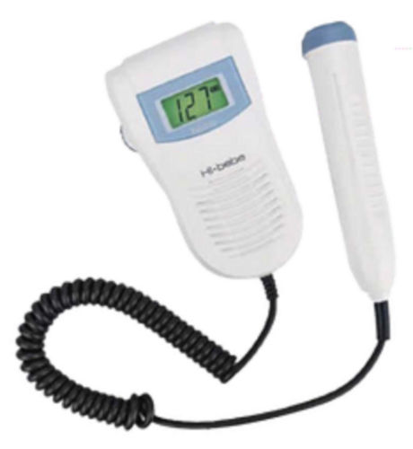 Fetal Doppler BT - 200