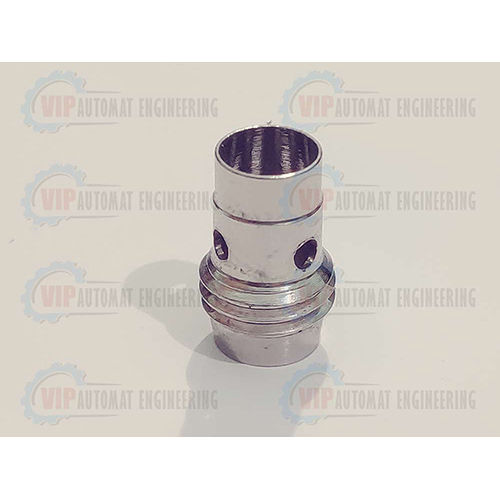 Stainless Steel M8 Socket