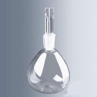 Specific Gravity Bottles - Borosilicate Glass, 25-1000 Ml Capacity | Accurate Results, Durable Glass, Easy Handling, Reliable Testing