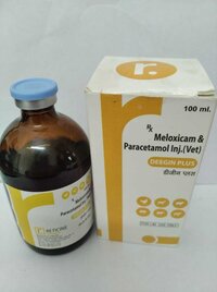Oxytetracycline Injection Manufacturing Veterinary