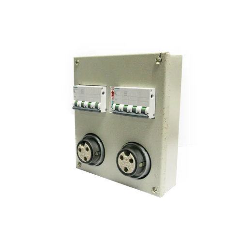 Electric Extension Board