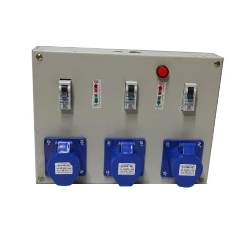 Industrial Extension Board